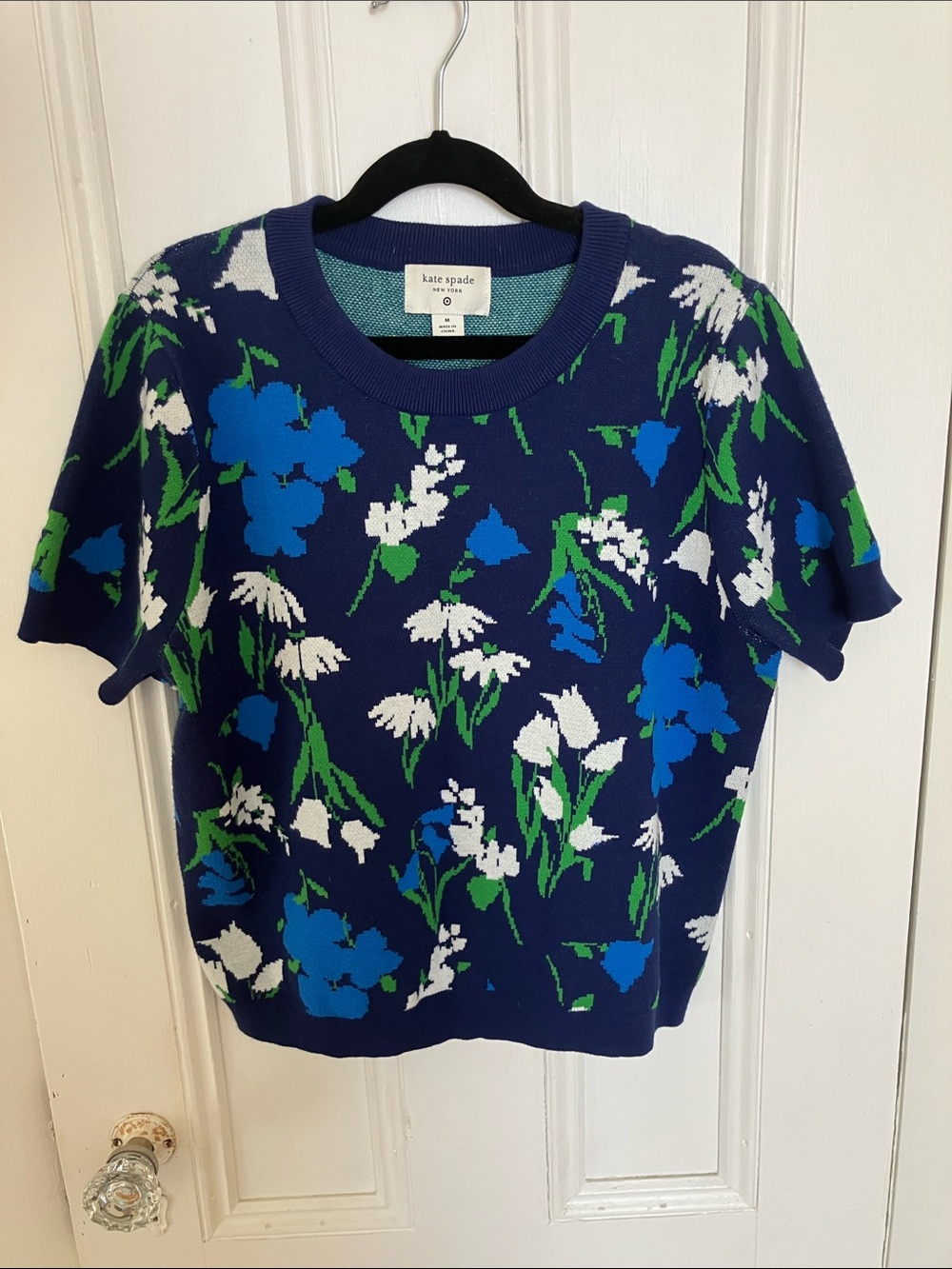 Kate Spade for Target Short Sleeve Sweater